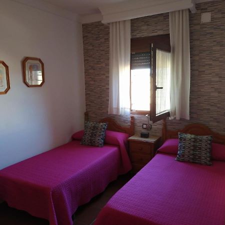 Villa Atlaymar Barbate Exterior photo