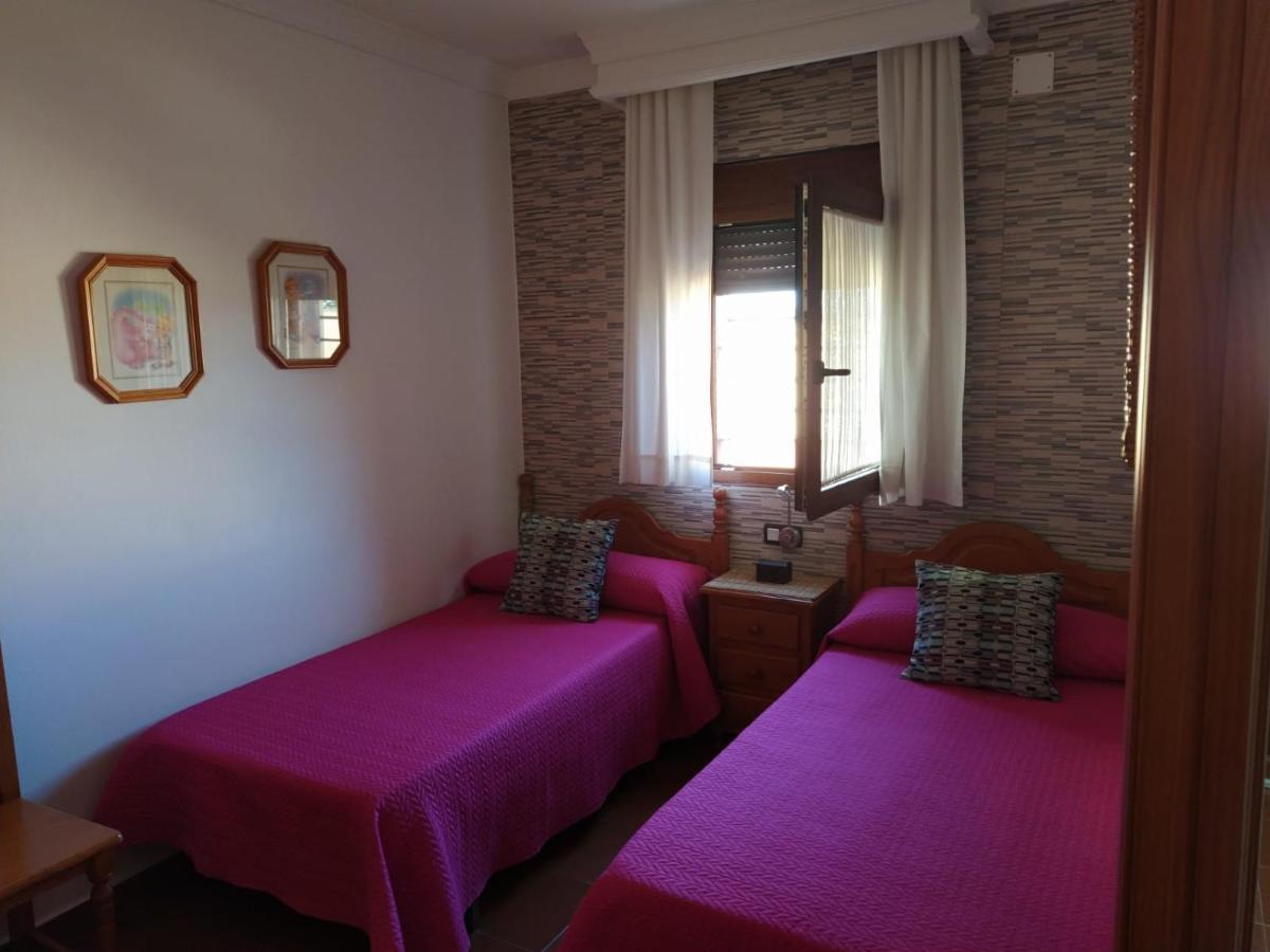 Villa Atlaymar Barbate Exterior photo