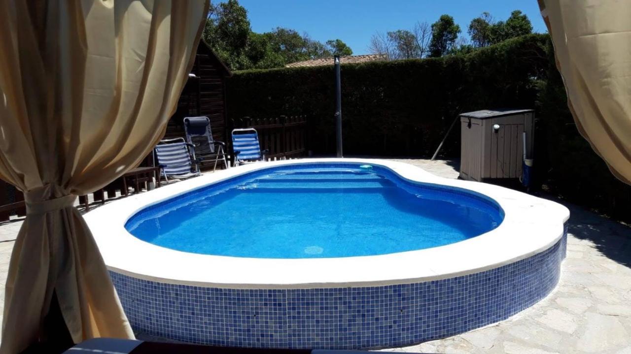 Villa Atlaymar Barbate Exterior photo
