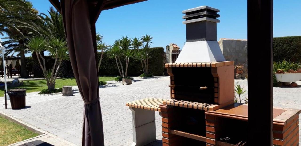 Villa Atlaymar Barbate Exterior photo